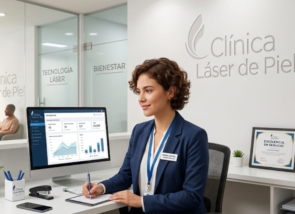 ADMINISTRADORA Medellín, Antioquia, Colombia