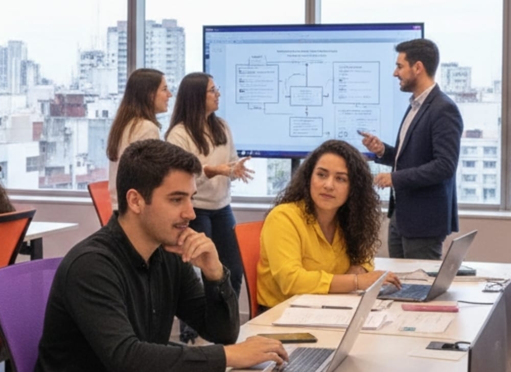 Coordinación de Servicio al Cliente Medellín, Colombia