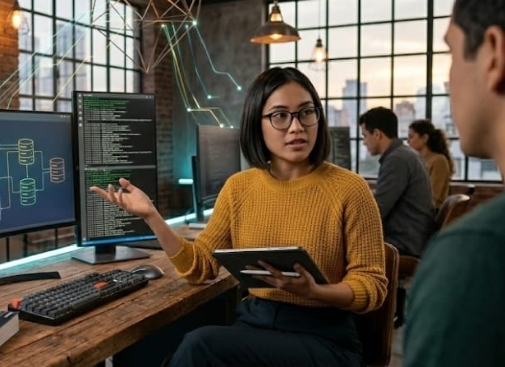 Especialista en Atención Tecnológica y Gestión de Mesa de Ayuda ​Rojas, Buenos Aires, Argentina